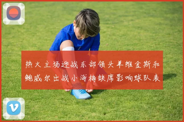 热火主场迎战东部领头羊维金斯和鲍威尔出战小海梅缺席影响球队表现