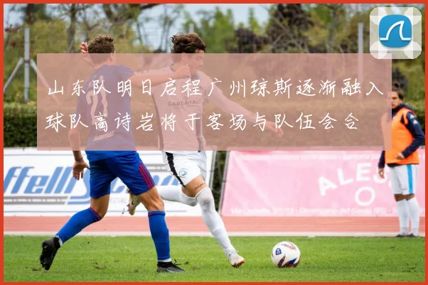 山东队明日启程广州琼斯逐渐融入球队高诗岩将于客场与队伍会合